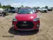 2013 Hyundai Veloster Turbo с VIN KMHTC6AE4DU106074, выставлен на аукционе Copart как лот 67664655 с пробегом 40 812 миль миль и Списание • Salvage title. История ставок и продаж доступна на DreamBid. Изображение 13.