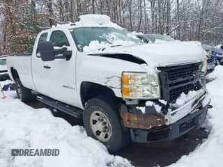 2009 Chevrolet Silverado 3500HD с VIN 1GCHC79K69E151898, выставлен на аукционе IAAI как лот 41489796 с пробегом 222 025 миль миль и . История ставок и продаж доступна на DreamBid. Изображение 1.