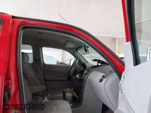 2011 Chevrolet HHR 1LT с VIN 3GNBABFW8BS512587, выставлен на аукционе IAAI как лот 43207249 с пробегом Не указан миль и . История ставок и продаж доступна на DreamBid. Изображение 5.