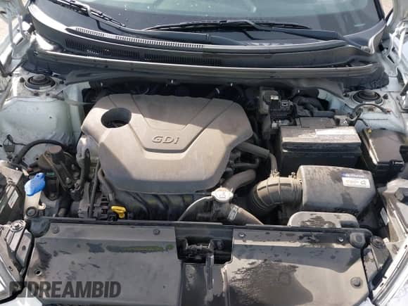 2017 Hyundai Veloster with VIN KMHTC6ADXHU318331, listed as a IAAI auction lot 41588356 with 48,282 mi miles and . Bid and sale history available at DreamBid. Image 10.