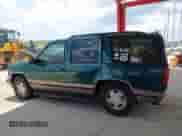 1996 Chevrolet Tahoe with VIN 1GNEK13R4TJ421208, listed as a IAAI auction lot 42716980 with 202,715 mi miles and . Bid and sale history available at DreamBid. Image 15.