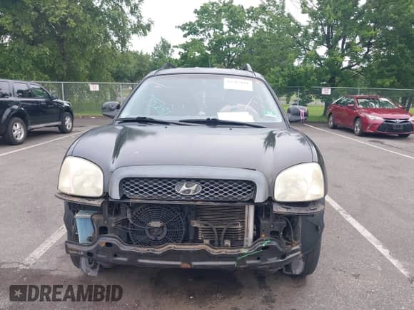 2004 Hyundai Santa Fe GLS с VIN KM8SC73E14U742613, выставлен на аукционе IAAI как лот 42717191 с пробегом 138 945 миль миль и . История ставок и продаж доступна на DreamBid. Изображение 12.
