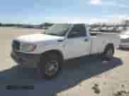 2002 Toyota Tundra z VIN 5TBJN321X2S330430, wystawiony jako Copart lot #48478335 z przebiegiem 216 696 mil mil oraz Szkoda całkowita • Salvage title. Historia ofert i sprzedaży dostępna na DreamBid. Obrazek 1.