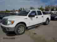 2012 Ford F-150 XL z VIN 1FTFW1ET5CFB59891, wystawiony jako Copart lot #86459835 z przebiegiem 249 628 mil mil oraz Czysty tytuł • Clean title. Historia ofert i sprzedaży dostępna na DreamBid. Obrazek 1.
