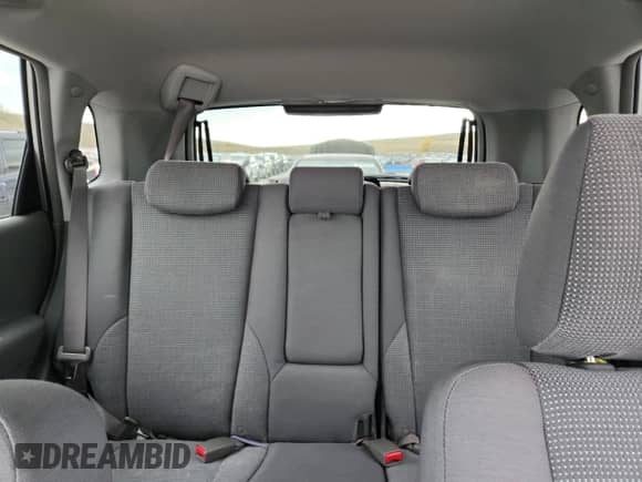 2008 Hyundai Tucson GLS с VIN KM8JM12B88U731417, выставлен на аукционе Copart как лот 90292985 с пробегом 64 124 миль миль и Чистый • Clean title. История ставок и продаж доступна на DreamBid. Изображение 10.