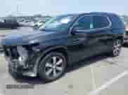 2020 Chevrolet Traverse LT z VIN 1GNERHKWXLJ146911, wystawiony jako IAAI lot #42543046 z przebiegiem 124 030 mil mil oraz . Historia ofert i sprzedaży dostępna na DreamBid. Obrazek 2.