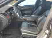 2013 Chrysler 300 с VIN 2C3CCARG4DH519570, выставлен на аукционе Copart как лот 84562275 с пробегом 185 985 миль миль и Списание • Salvage title. История ставок и продаж доступна на DreamBid. Изображение 7.