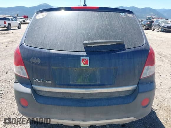 2008 Saturn VUE XE с VIN 3GSCL33P48S653079, выставлен на аукционе IAAI как лот 42384622 с пробегом 165 522 миль миль и . История ставок и продаж доступна на DreamBid. Изображение 17.