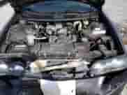 2001 Chevrolet Camaro z VIN 2G1FP22K412125804, wystawiony jako Copart lot #53878945 z przebiegiem 145 230 mil mil oraz Szkoda całkowita • Salvage title. Historia ofert i sprzedaży dostępna na DreamBid. Obrazek 11.