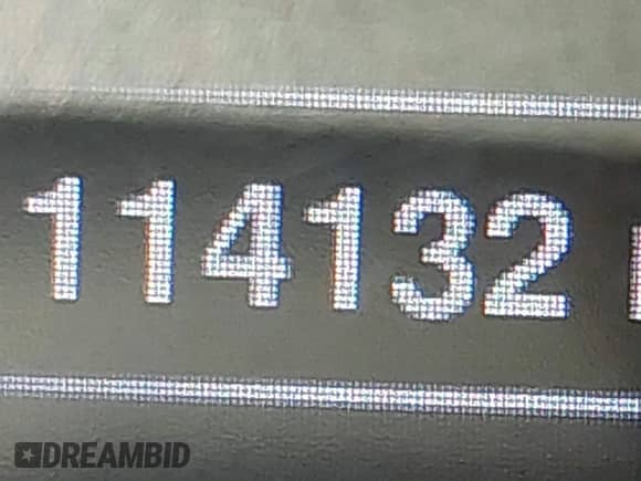 2016 Ram 1500 Big Horn с VIN 1C6RR6LG9GS209994, выставлен на аукционе IAAI как лот 42740436 с пробегом 114 132 миль миль и . История ставок и продаж доступна на DreamBid. Изображение 15.