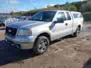 2006 Ford F-150 XL with VIN 1FTPX12V76FB12678, listed as a IAAI auction lot 43507700 with 152,312 mi miles and . Bid and sale history available at DreamBid. Image 2.