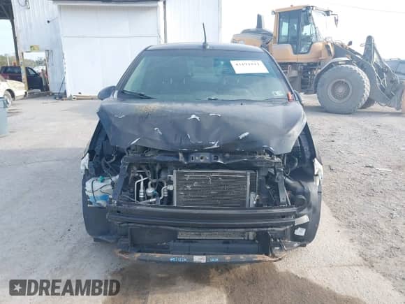 2014 Chevrolet Spark LS с VIN KL8CA6S96EC412107, выставлен на аукционе IAAI как лот 43191811 с пробегом 170 000 миль миль и . История ставок и продаж доступна на DreamBid. Изображение 6.