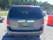 2011 Honda Pilot Touring с VIN 5FNYF3H9XBB029421, выставлен на аукционе IAAI как лот 43133314 с пробегом 217 691 миль миль и . История ставок и продаж доступна на DreamBid. Изображение 16.