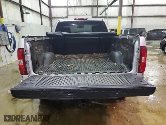 2012 Chevrolet Silverado 1500 Work Truck с VIN 1GCNKPEA8CZ337882, выставлен на аукционе Copart как лот 46168385 с пробегом 135 594 миль миль и Списание • Salvage title. История ставок и продаж доступна на DreamBid. Изображение 6.