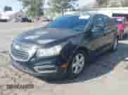 2016 Chevrolet Cruze LT с VIN 1G1PE5SB1G7176657, выставлен на аукционе IAAI как лот 43514074 с пробегом 84 643 миль миль и . История ставок и продаж доступна на DreamBid. Изображение 2.