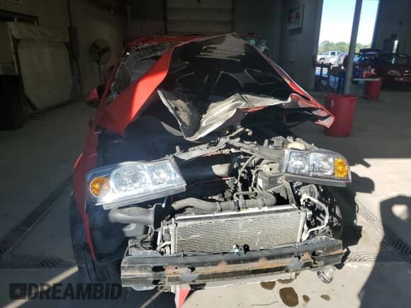 2006 Saturn VUE with VIN 5GZCZ63416S868850, listed as a Copart auction lot 69775885 with Not provided miles and Salvage title. Bid and sale history available at DreamBid. Image 5.