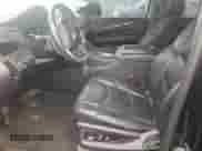 2020 Cadillac Escalade Luxury с VIN 1GYS4BKJ7LR131211, выставлен на аукционе Copart как лот 57805475 с пробегом Не указан миль и Списание • Salvage title. История ставок и продаж доступна на DreamBid. Изображение 7.