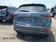 2023 Mazda CX-5 S Preferred z VIN JM3KFBCM7P0164798, wystawiony jako IAAI lot #42781475 z przebiegiem 95 845 mil mil oraz . Historia ofert i sprzedaży dostępna na DreamBid. Obrazek 17.