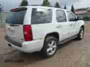 2008 Chevrolet Tahoe 1LT with VIN 1GNFK13068J178675, listed as a IAAI auction lot 42083100 with 219,261 mi miles and . Bid and sale history available at DreamBid. Image 4.