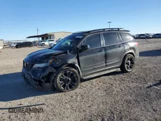 2020 Honda Passport Touring с VIN 5FNYF8H9XLB005604, выставлен на аукционе Copart как лот 41434575 с пробегом 105 337 миль миль и Чистый • Clean title. История ставок и продаж доступна на DreamBid. Изображение 1.