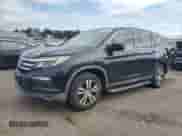 2016 Honda Pilot EX-L z VIN 5FNYF6H79GB019485, wystawiony jako Copart lot #71178525 z przebiegiem 96 398 mil mil oraz Szkoda całkowita • Salvage title. Historia ofert i sprzedaży dostępna na DreamBid. Obrazek 1.