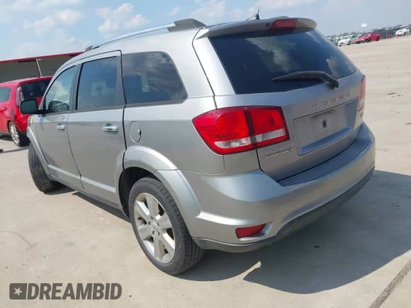 2017 Dodge Journey SXT с VIN 3C4PDCBB9HT501194, выставлен на аукционе IAAI как лот 43357899 с пробегом 139 893 миль миль и . История ставок и продаж доступна на DreamBid. Изображение 3.