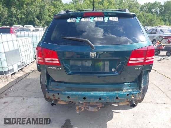 2009 Dodge Journey SXT with VIN 3D4GG57V59T223498, listed as a IAAI auction lot 42648585 with 187,142 mi miles and . Bid and sale history available at DreamBid. Image 17.