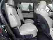 2023 Hyundai Palisade Limited с VIN KM8R5DGE7PU515299, выставлен на аукционе Copart как лот 73589352 с пробегом 1 520 миль миль и . История ставок и продаж доступна на DreamBid. Изображение 10.