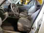 2011 Subaru Forester X with VIN JF2SHABC1BH739477, listed as a Copart auction lot 81896015 with 121,729 mi miles and Salvage title. Bid and sale history available at DreamBid. Image 7.