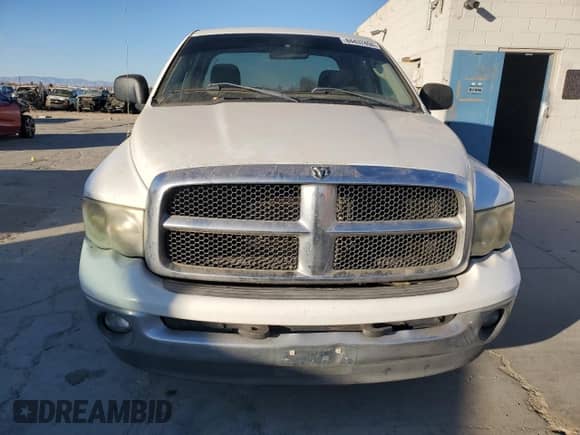 2003 Dodge 1500 ST с VIN 1D7HA18Z43S189579, выставлен на аукционе Copart как лот 84437494 с пробегом 182 890 миль миль и Чистый • Clean title. История ставок и продаж доступна на DreamBid. Изображение 5.