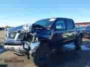 2006 Nissan Frontier SE with VIN 1N6AD07W56C433031, listed as a IAAI auction lot 41382847 with 80,576 mi miles and . Bid and sale history available at DreamBid. Image 17.