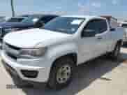 2018 Chevrolet Colorado 2WD Work Truck с VIN 1GCHSBEN2J1320557, выставлен на аукционе IAAI как лот 42740056 с пробегом 212 093 миль миль и . История ставок и продаж доступна на DreamBid. Изображение 18.