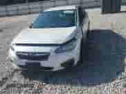 2017 Subaru Impreza с VIN 4S3GKAA68H3613849, выставлен на аукционе Copart как лот 69825375 с пробегом 138 101 миль миль и Списание • Salvage title. История ставок и продаж доступна на DreamBid. Изображение 13.
