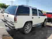 1997 Chevrolet Tahoe с VIN 1GNEK13R6VJ351228, выставлен на аукционе Copart как лот 62229284 с пробегом 171 043 миль миль и Списание • Salvage title. История ставок и продаж доступна на DreamBid. Изображение 3.