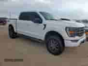 2023 Ford F-150 XL with VIN 1FTEW1E83PFB44870, listed as a Copart auction lot 67404595 with 69,006 mi miles and Salvage title. Bid and sale history available at DreamBid. Image 4.