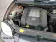 2005 Hyundai Santa Fe GLS с VIN KM8SC73DX5U975009, выставлен на аукционе Copart как лот 82798014 с пробегом 192 287 миль миль и Списание • Salvage title. История ставок и продаж доступна на DreamBid. Изображение 14.