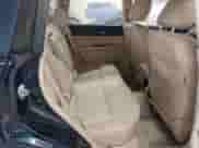 2006 Subaru Forester X L.L. Bean с VIN JF1SG67666H748513, выставлен на аукционе IAAI как лот 42253351 с пробегом 118 532 миль миль и . История ставок и продаж доступна на DreamBid. Изображение 8.