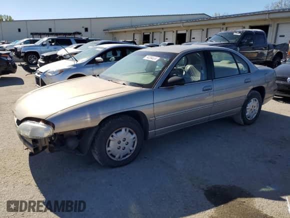 1999 Chevrolet Lumina с VIN 2G1WL52M8X9179556, выставлен на аукционе Copart как лот 74234804 с пробегом 110 721 миль миль и Списание • Salvage title. История ставок и продаж доступна на DreamBid. Изображение 1.