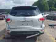 2014 Nissan Pathfinder SL with VIN 5N1AR2MN0EC629609, listed as a IAAI auction lot 42721107 with 234,000 mi miles and . Bid and sale history available at DreamBid. Image 15.