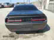 2020 Dodge Challenger R/T Scat Pack with VIN 2C3CDZFJ3LH103696, listed as a Copart auction lot 81903985 with 25,469 mi miles and Salvage title. Bid and sale history available at DreamBid. Image 6.