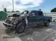 2017 Ford F-250 XL с VIN 1FT7W2A69HEC06380, выставлен на аукционе Copart как лот 80460265 с пробегом Не указан миль и На запчасти • Non repairable. История ставок и продаж доступна на DreamBid. Изображение 1.