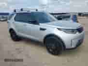 2018 Land Rover Discovery HSE with VIN SALRR2RVXJA057088, listed as a Copart auction lot 69508435 with 96,139 mi miles and Clean title. Bid and sale history available at DreamBid. Image 4.