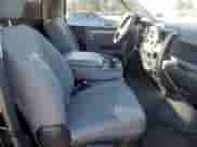 2013 Ram 1500 Tradesman z VIN 3C6JR6AP7DG500643, wystawiony jako Copart lot #85386214 z przebiegiem 62 481 mil mil oraz Szkoda całkowita • Salvage title. Historia ofert i sprzedaży dostępna na DreamBid. Obrazek 10.