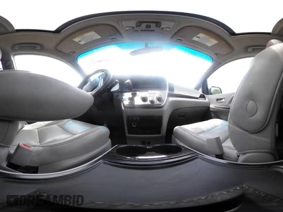 2015 Toyota Sienna Limited with VIN 5TDDK3DC6FS111675, listed as a IAAI auction lot 42240747 with 124,967 mi miles and . Bid and sale history available at DreamBid. Image 18.