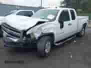2007 Chevrolet Silverado 1500 1LT с VIN 2GCEK19C671595079, выставлен на аукционе IAAI как лот 43421335 с пробегом 89 792 миль миль и . История ставок и продаж доступна на DreamBid. Изображение 17.