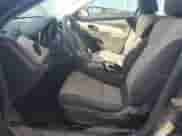 2014 Chevrolet Cruze 2LS z VIN 1G1PL5SH6E7337849, wystawiony jako Copart lot #70837155 z przebiegiem 175 184 mil mil oraz Czysty tytuł • Clean title. Historia ofert i sprzedaży dostępna na DreamBid. Obrazek 7.