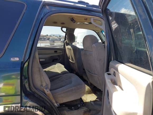 2002 Chevrolet Tahoe LS с VIN 1GNEC13V62R298540, выставлен на аукционе IAAI как лот 43460753 с пробегом 301 459 миль миль и . История ставок и продаж доступна на DreamBid. Изображение 8.