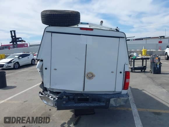 2013 Chevrolet Silverado 1500 Work Truck с VIN 1GCNCPEX3DZ900016, выставлен на аукционе IAAI как лот 41716546 с пробегом 148 527 миль миль и . История ставок и продаж доступна на DreamBid. Изображение 15.