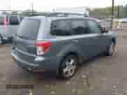 2009 Subaru Forester X с VIN JF2SH63649G791028, выставлен на аукционе IAAI как лот 43451581 с пробегом 173 165 миль миль и . История ставок и продаж доступна на DreamBid. Изображение 4.