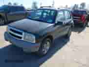 2003 Chevrolet Tracker с VIN 2CNBE13C736921273, выставлен на аукционе IAAI как лот 41453815 с пробегом 150 768 миль миль и . История ставок и продаж доступна на DreamBid. Изображение 2.